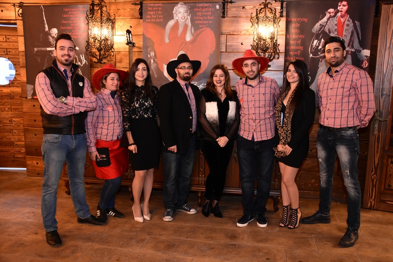 Opening of Rock N Rumps